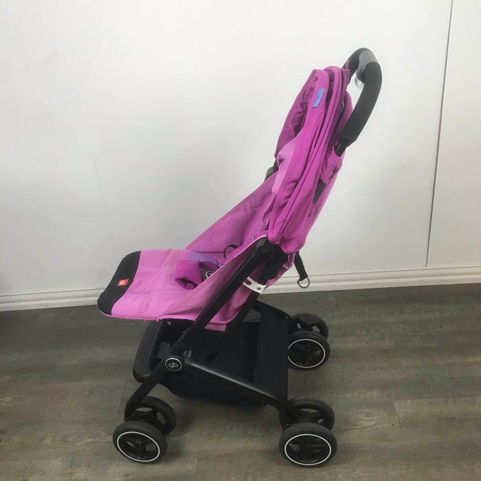 used Strollers