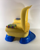 used Fisher Price Laugh & Learn Smart Stages Chair