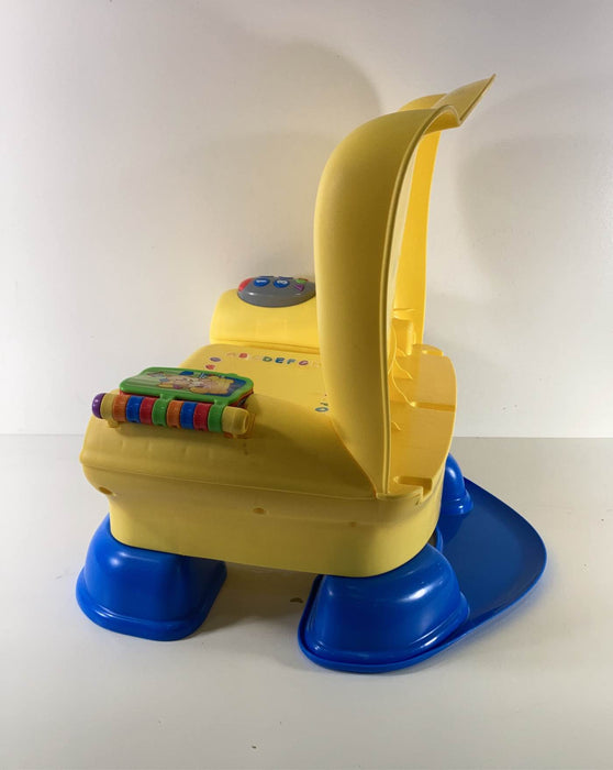 used Fisher Price Laugh & Learn Smart Stages Chair