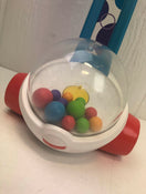 secondhand Fisher Price Corn Popper Push Toy