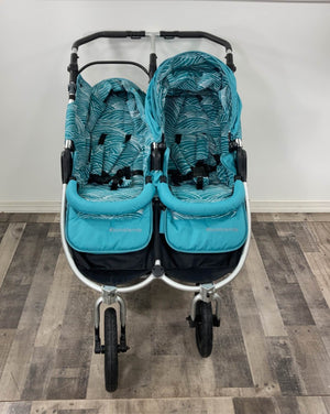 Bumbleride Indie Twin Stroller 2019