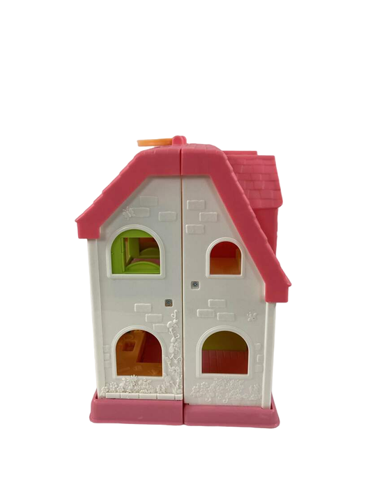 Shop Fisher Price Little People Surprise & Sounds Home at GoodBuy Gear
