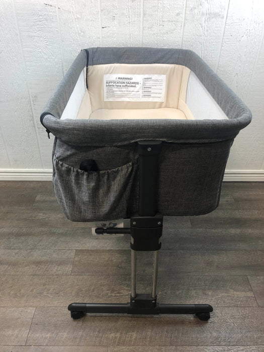 secondhand Mika Micky Bedside Sleeper