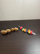 secondhand BUNDLE Wooden Toys