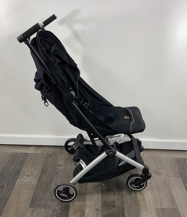 used Strollers