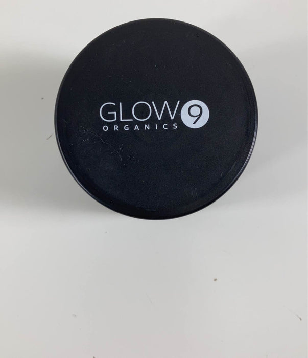 secondhand Glow 9 Organics Belly Butter