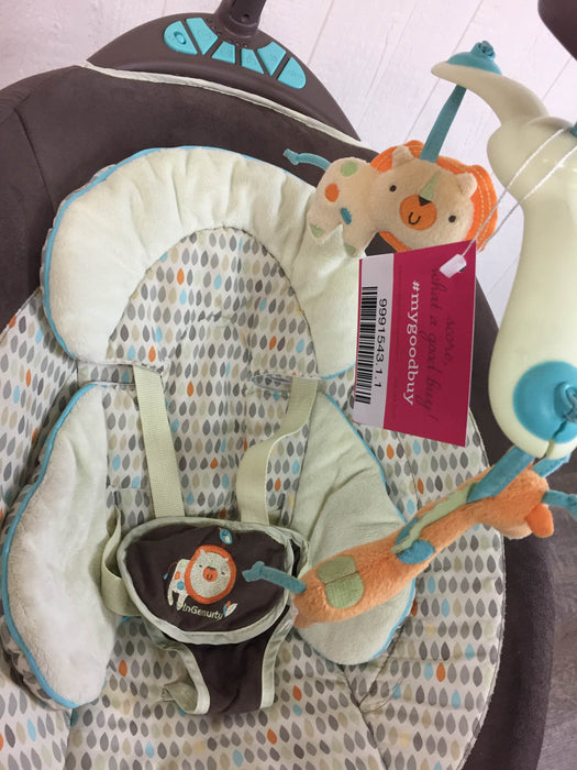 secondhand Infant Gear
