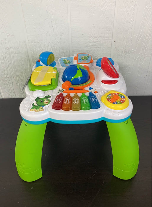 used Leap Frog Little Office Learning Center