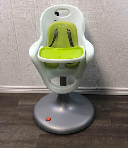 secondhand Boon Flair High Chair