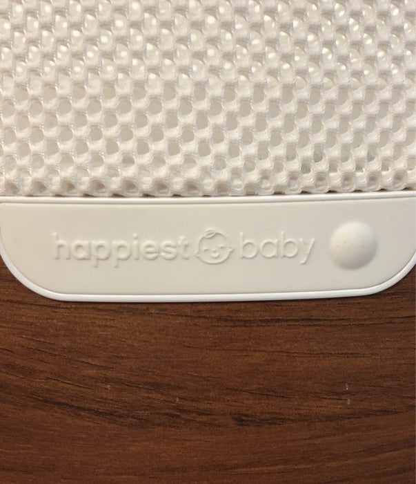 secondhand Happiest Baby SNOO Smart Sleeper