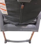 Shop Maxi-Cosi Minla 6-in-1 High Chair, Essential Graphite at GoodBuy Gear