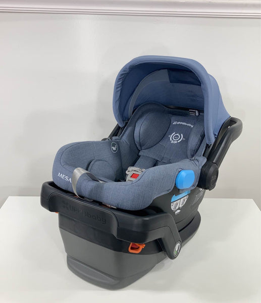 Uppababy mesa infant hot sale car seat henry