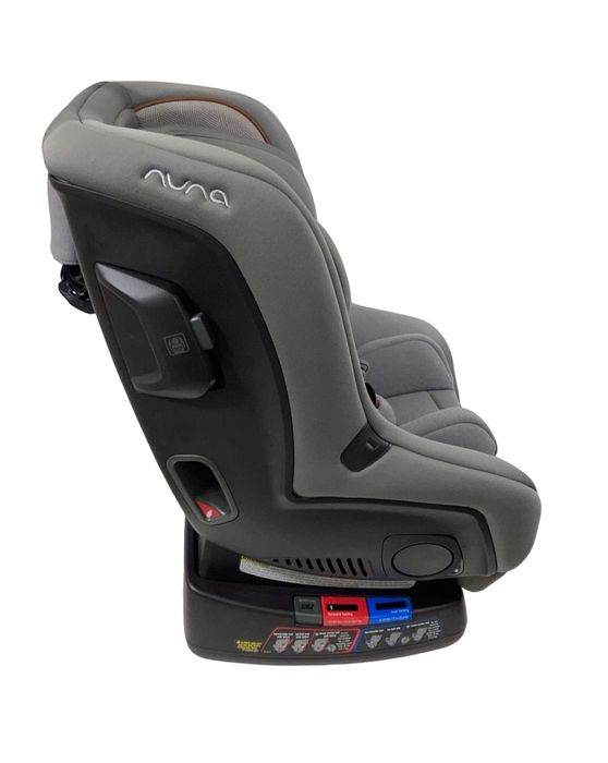 Nuna RAVA Convertible Car Seat, 2022, Oxford