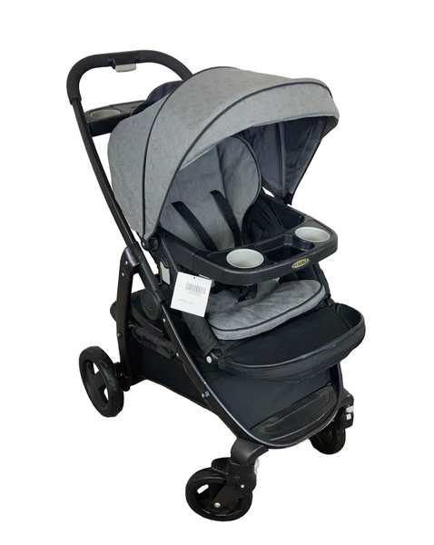 Graco Modes Click Connect Stroller, 2016