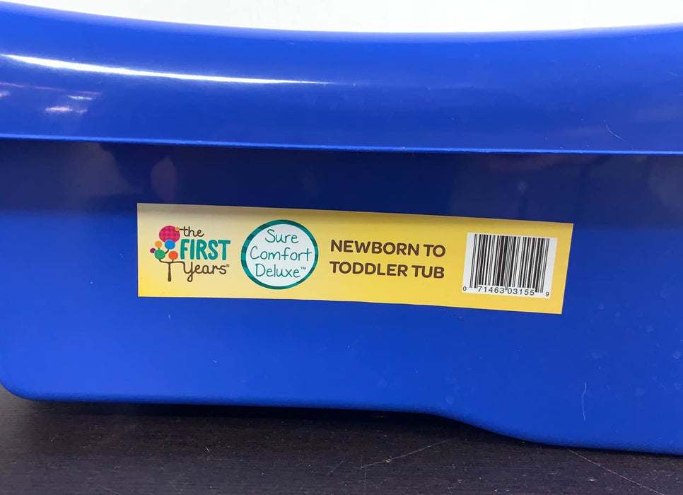 secondhand Home Nursery