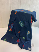 used Sweet Jojo Designs Car Seat Carrier Stroller Cover