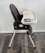 secondhand Graco SimpleSwitch 2-in-1 Convertible High Chair