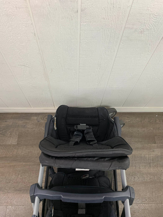 Chicco Cortina Together Stroller, 2018