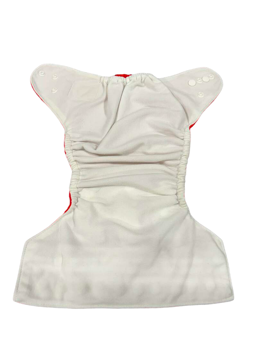 Pick A Peck Cloth Diapers