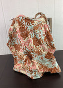 used Bebe Au Lait Premium Cotton Nursing Cover