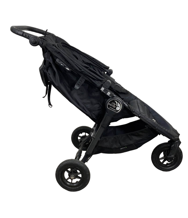 used Strollers