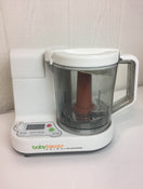 secondhand Baby Brezza Food Maker Machine