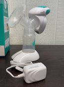 secondhand Evenflo Advanced Single Electric Breast Pump