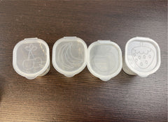 Shop BUNDLE Baby Food Storage at GoodBuy Gear