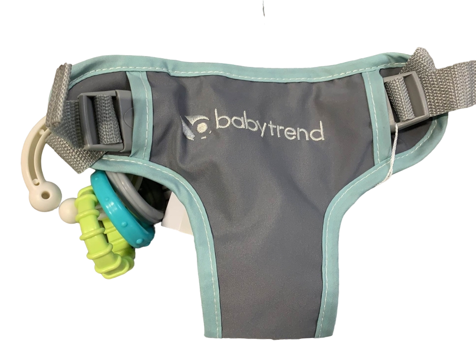 secondhand Infant Gear