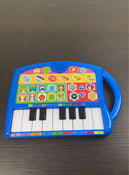 used Baby Einstein My First Music Fun Keyboard