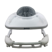 Shop Joovy Spoon Walker, Charcoal at GoodBuy Gear