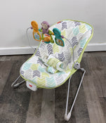 secondhand Fisher Price Baby Bouncer