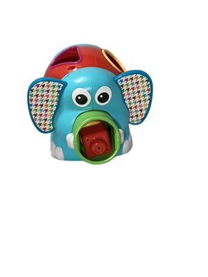 Infantino shape sorter sales