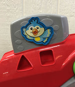 secondhand Infant Gear