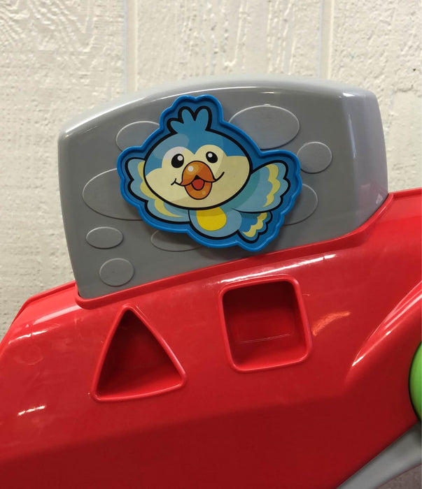 secondhand Infant Gear