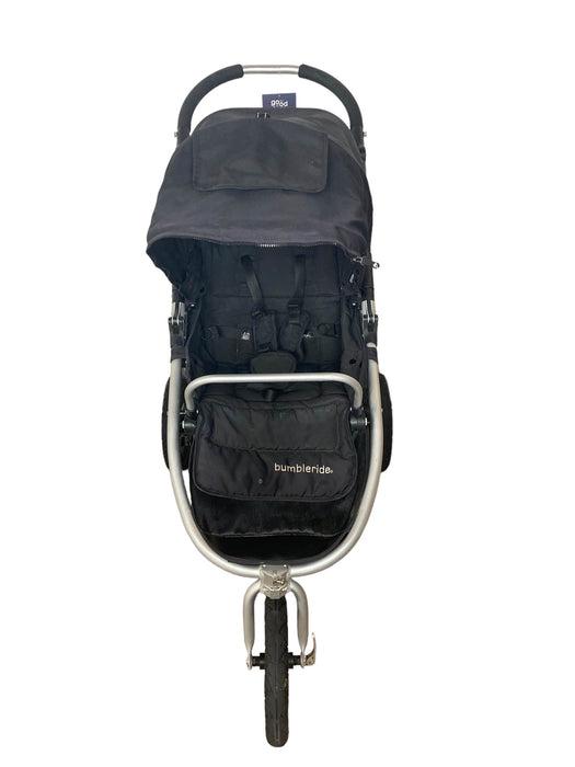 secondhand Bumbleride Indie 4 Stroller, 2014