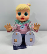 used IMC Toys Peke Baby Marta Doll