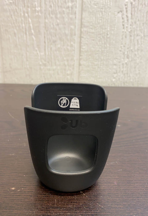 used UPPAbaby Alta Booster Seat Cup Holder