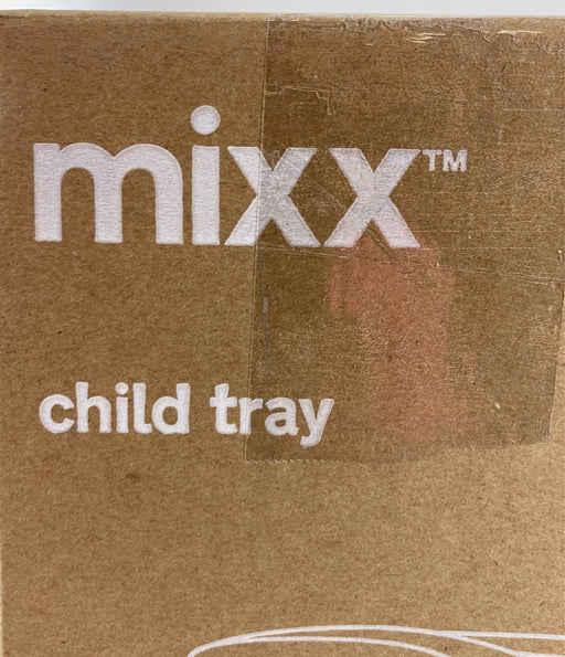 secondhand Nuna MIXX Snack Tray