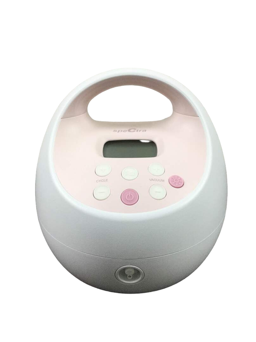 Shop Spectra Baby S2 Plus Electric Breast Pump at GoodBuy Gear