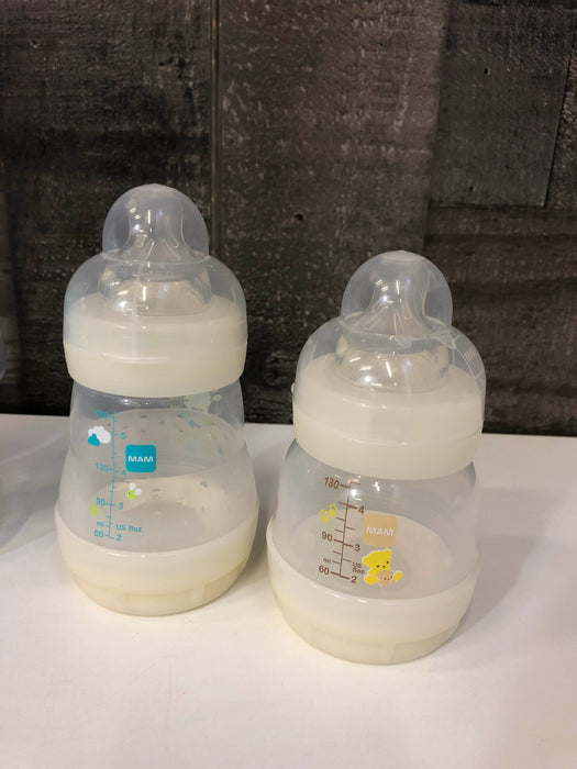 secondhand BUNDLE Baby Bottles