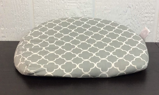 used Boppy Pregnancy Wedge Pillow