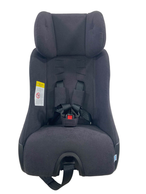 used Clek Foonf Convertible Car Seat, 2020, shadow