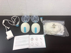 used Willow Wearable Breast Pump, 2.0