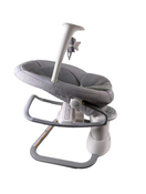 Shop Graco Soothe My Way Swing With Removable Rocker, Green at GoodBuy Gear