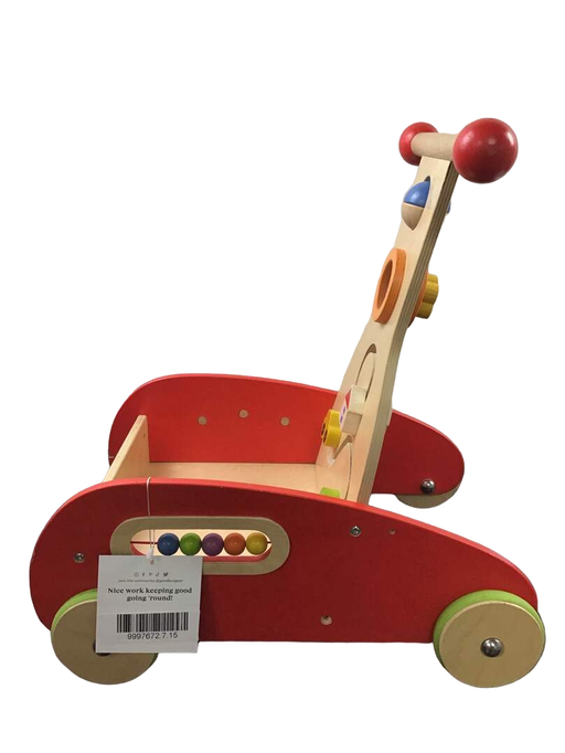 secondhand Hape Wonder Walker