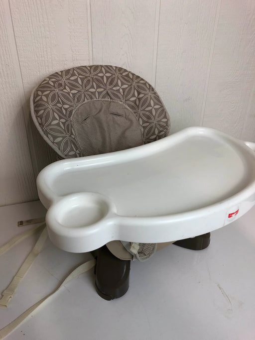 Shop Fisher Price Space Saver High Chair at GoodBuy Gear