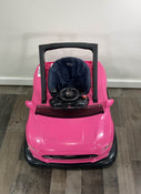 secondhand Bright Starts Ford Mustang 4 In 1 Baby Activity Walker