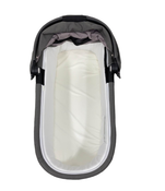 Shop Cybex Gazelle S Cot, Soho Grey at GoodBuy Gear