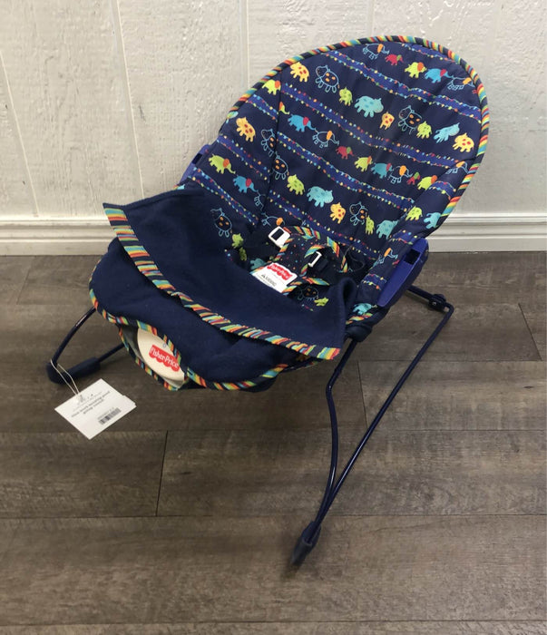 used Fisher Price Baby Bouncer